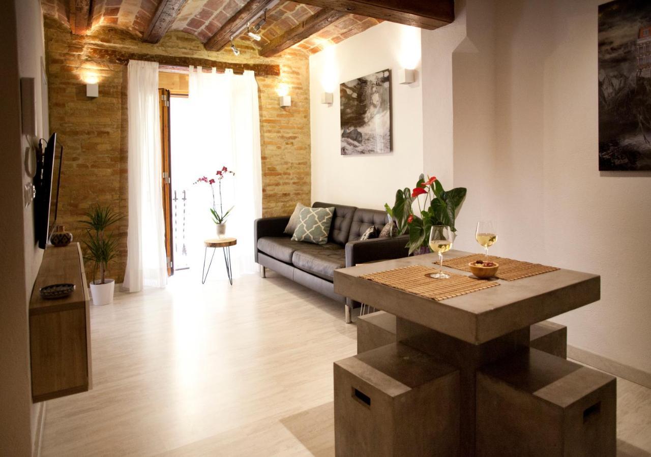 Appartement Authentic Charming Apartment/wifi/air Conditioning *