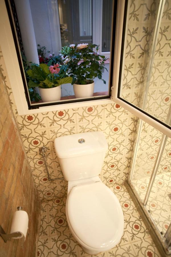 Appartement Authentic Charming Apartment/wifi/air Conditioning *